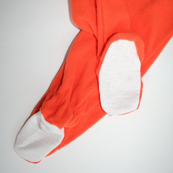 18M Robot Cool Footie Pajamas EUC Gerber Boy 2 pc! - Picture 13 of 16